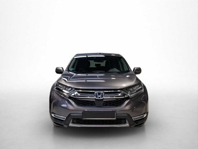 Honda Cr-v ELEGANCE